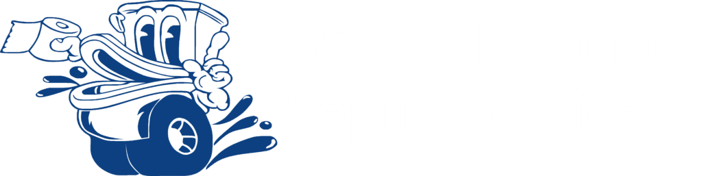 ASAP Discount Septic Services Official LOGO